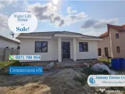 Water Lily House - casa de , Rontau, Bihor 