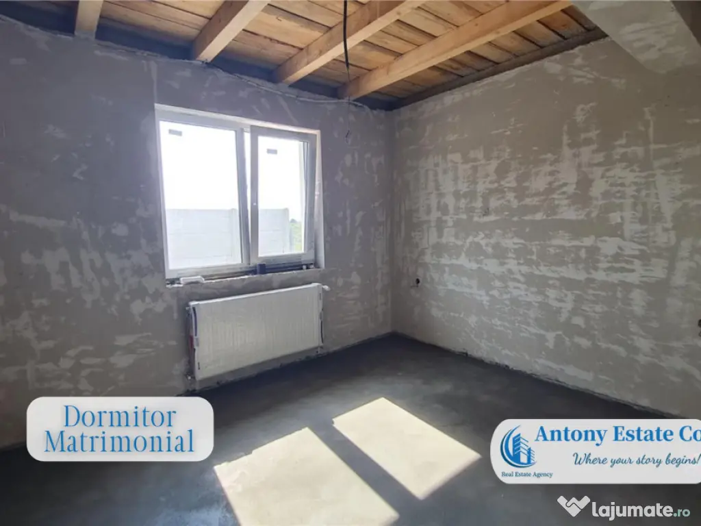 Water Lily House - casa de , Rontau, Bihor