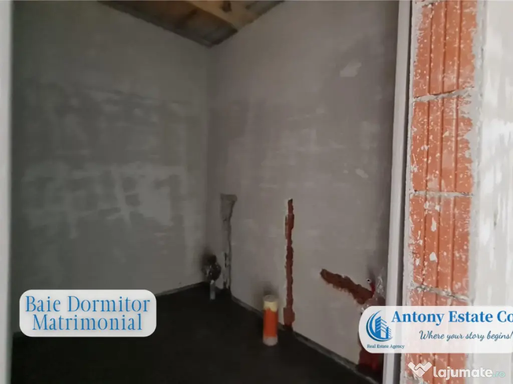 Water Lily House - casa de , Rontau, Bihor