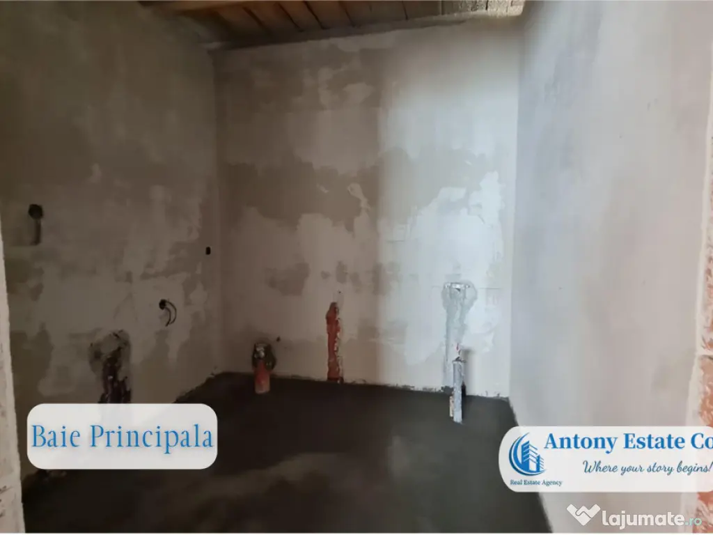 Water Lily House - casa de , Rontau, Bihor