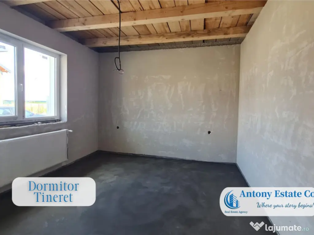 Water Lily House - casa de , Rontau, Bihor