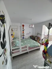 APARTAMENT 3 CAMERE , DECOMANDAT , TOMIS NORD