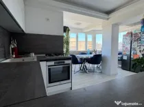 APARTAMENT 3 CAMERE , DECOMANDAT , TOMIS NORD