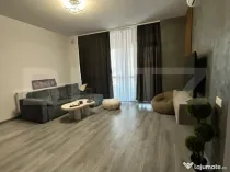 Apartament de vanzare, cu 2 camere, 54 mp, Concept 9