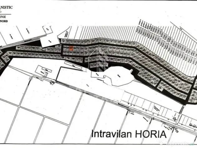 Teren intravilan, comision zero de la cumparator, in Horia. - Horia (Arad)