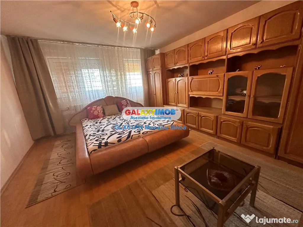 Apartament 2 camere, in Ploiesti, zona Democratiei - Ploiesti (Prahova)