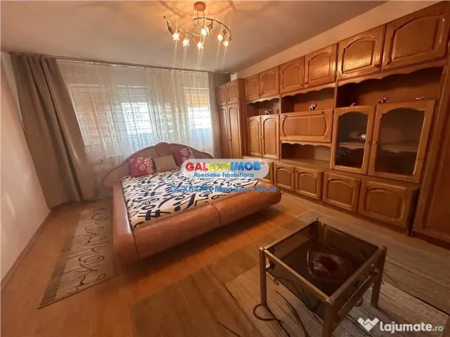 Apartament 2 camere, in Ploiesti, zona Democratiei - Ploiesti (Prahova)