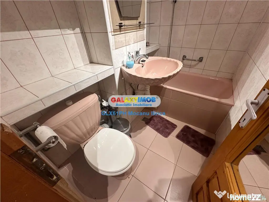 Apartament 2 camere, in Ploiesti, zona Democratiei - Ploiesti (Prahova)