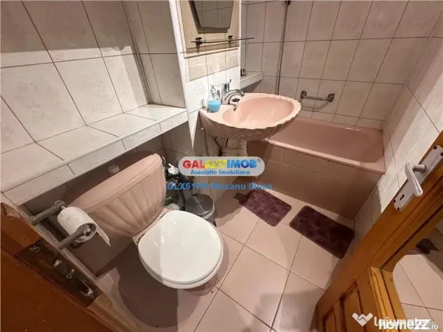 Apartament 2 camere, in Ploiesti, zona Democratiei - Ploiesti (Prahova)