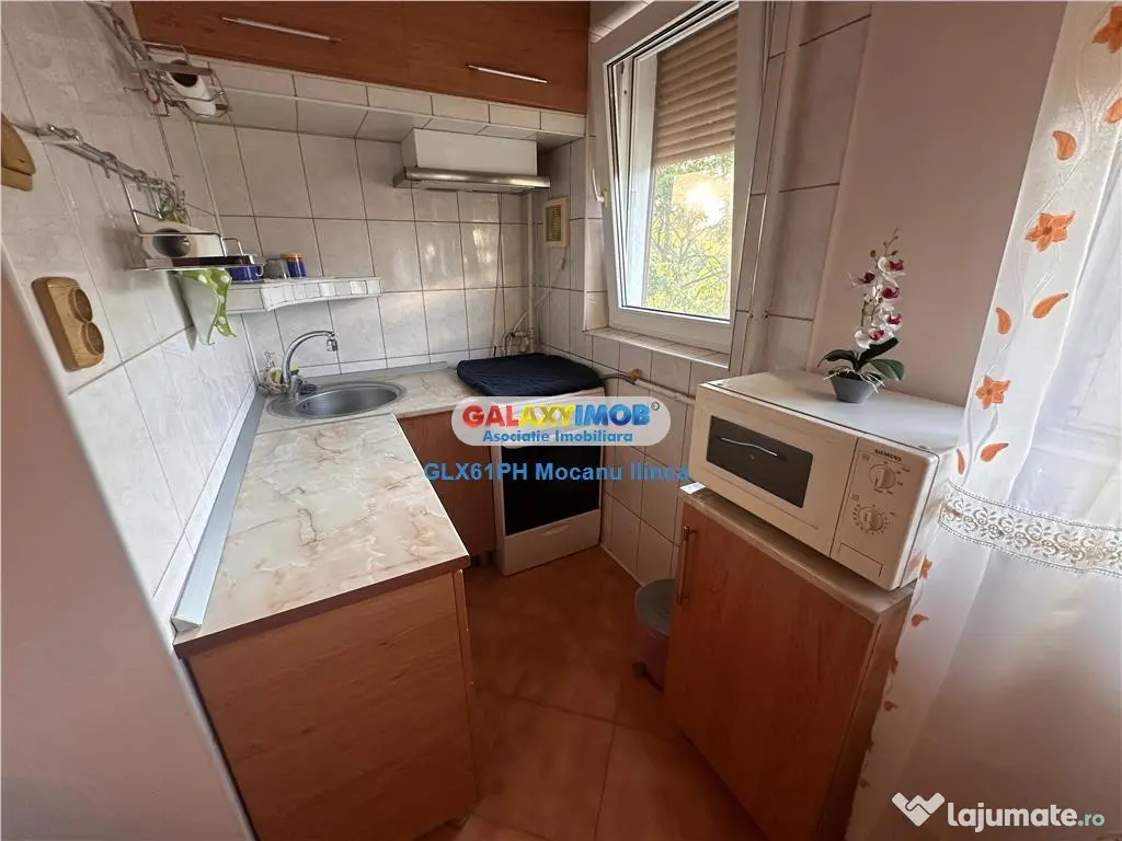 Apartament 2 camere, in Ploiesti, zona Democratiei - Ploiesti (Prahova)