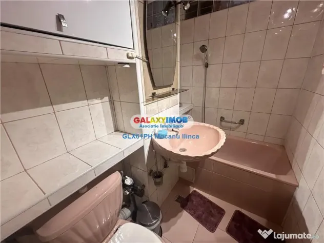 Apartament 2 camere, in Ploiesti, zona Democratiei - Ploiesti (Prahova)