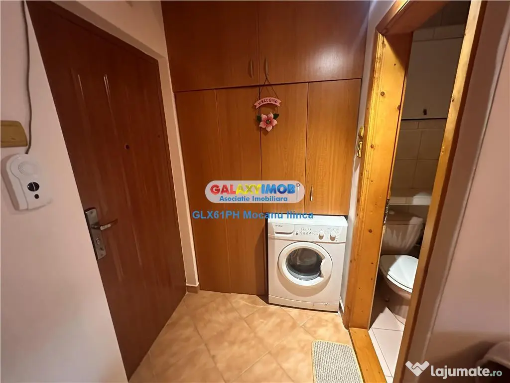 Apartament 2 camere, in Ploiesti, zona Democratiei - Ploiesti (Prahova)