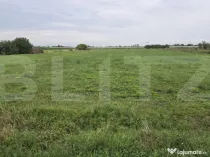 Teren extravilan 12000mp. Periferie Sud