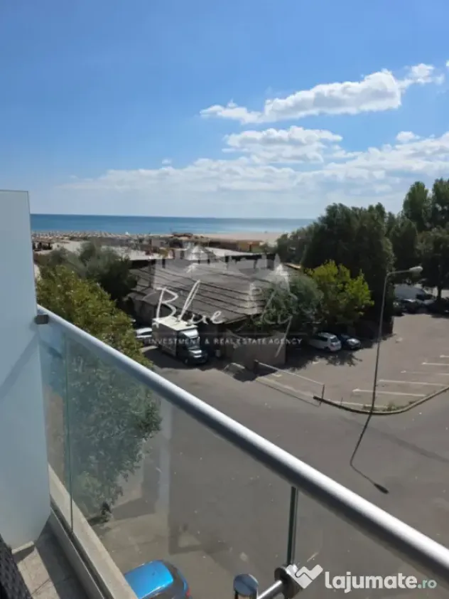 Garsoniera de inchiriat in Complex Summerland
