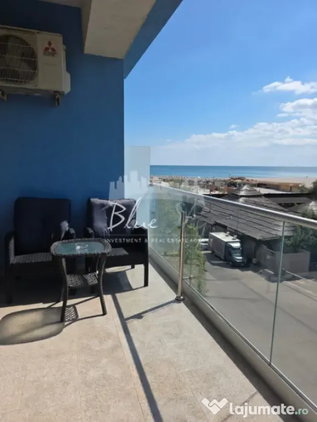 Garsoniera de inchiriat in Complex Summerland