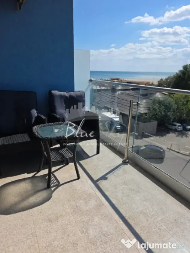 Garsoniera de inchiriat in Complex Summerland