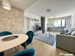 Apartament 3 camere, 2 băi, parcare și boxă – Ambiance Residence, Coresi