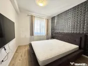 Apartament 3 camere, 2 băi, parcare și boxă – Ambiance Residence, Coresi 