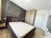 Apartament 3 camere, 2 băi, parcare și boxă – Ambiance Residence, Coresi 