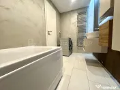 Apartament 3 camere, 2 băi, parcare și boxă – Ambiance Residence, Coresi 