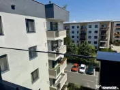 Apartament 3 camere, 2 băi, parcare și boxă – Ambiance Residence, Coresi 