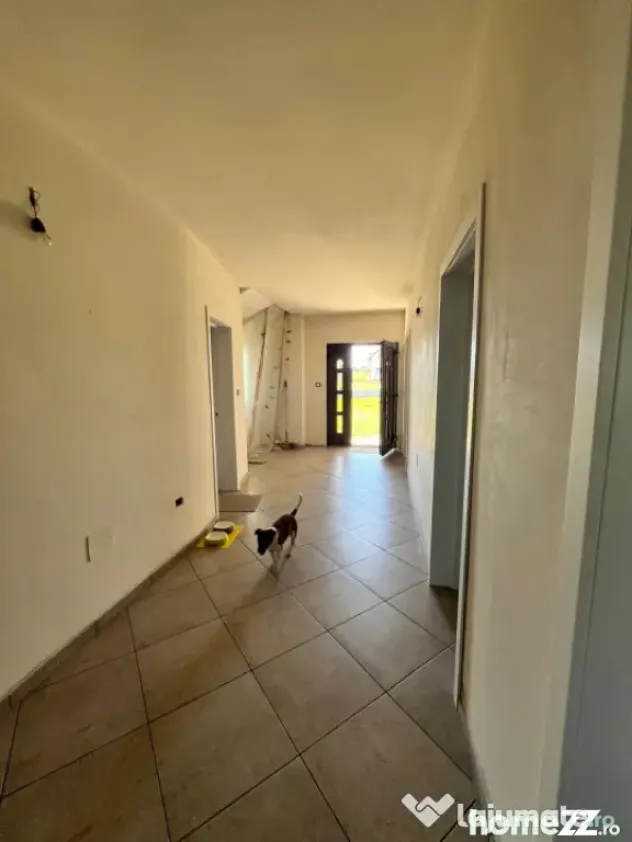 Casa individuala, 262 mp, teren 1000 mp, Clit (Arbore)