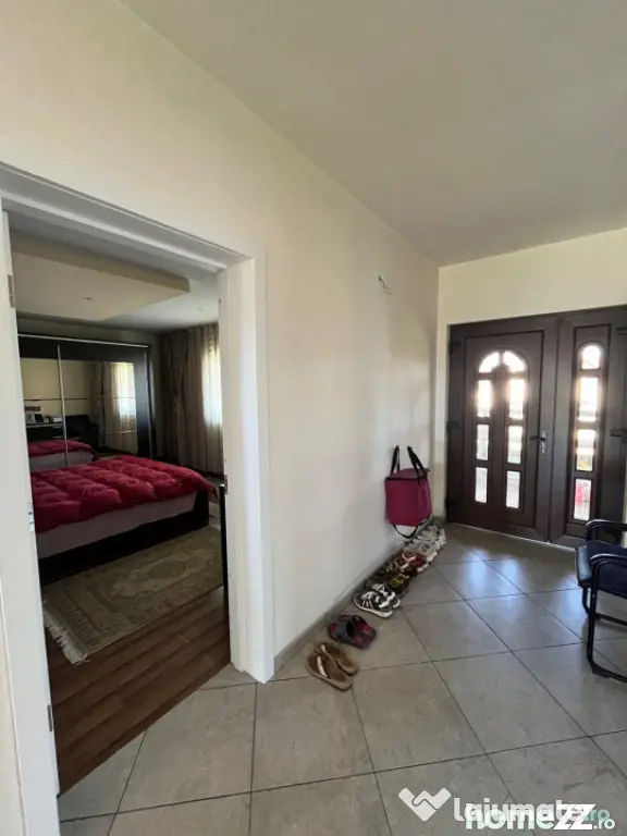 Casa individuala, 262 mp, teren 1000 mp, Clit (Arbore)