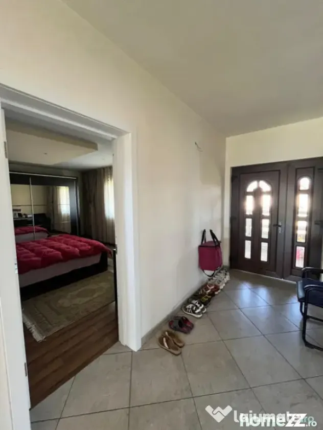 Casa individuala, 262 mp, teren 1000 mp, Clit (Arbore)