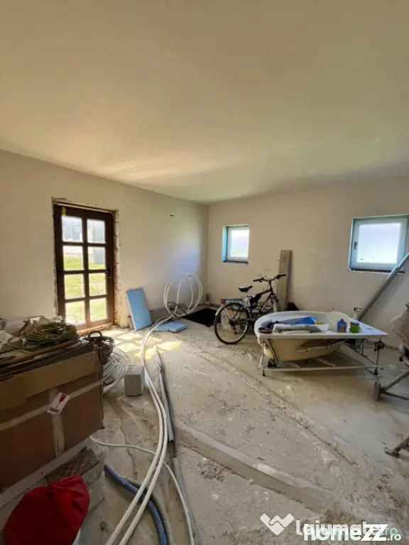 Casa individuala, 262 mp, teren 1000 mp, Clit (Arbore)