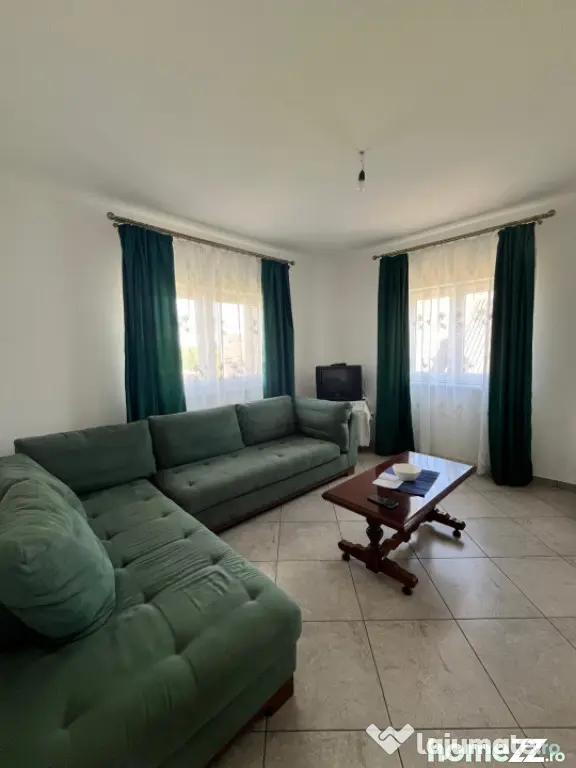 Casa individuala, 262 mp, teren 1000 mp, Clit (Arbore)