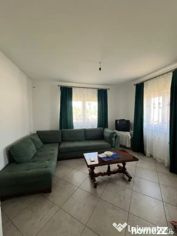 Casa individuala, 262 mp, teren 1000 mp, Clit (Arbore)