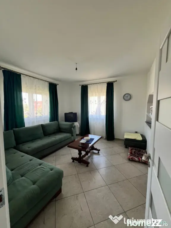 Casa individuala, 262 mp, teren 1000 mp, Clit (Arbore)