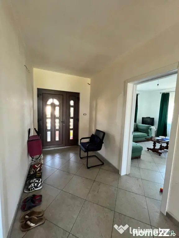 Casa individuala, 262 mp, teren 1000 mp, Clit (Arbore)