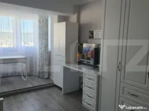 Apartament cu 3 camere, decomandate, zona Mărăști