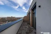 CEL MAI BUN PRET pentru un PENTHOUSE NOU – ARED LANGA A... 