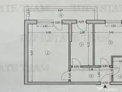 Apartament 2 camere in bloc nou, Pucheni/Rahova 