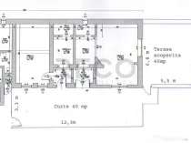 RECO Apartament renovabil zona Centrala