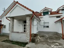 RECO Vila unica in Santion cu teren de 2200mp