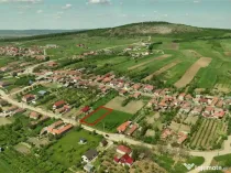 RECO . Teren intravilan in Betfia 2180mp .