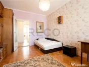 RECO apartament cu 3 camere in zona ultracentrala 
