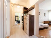 RECO apartament cu 3 camere in zona ultracentrala 