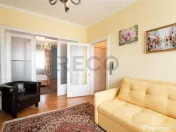 RECO apartament cu 3 camere in zona ultracentrala 