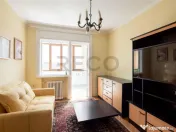 RECO apartament cu 3 camere in zona ultracentrala 