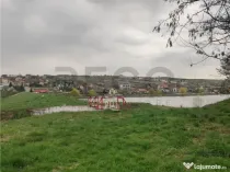 RECO . TEREN INTRAVILAN PALEU