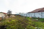 Teren intravilan cu toate utilitatile in Bors