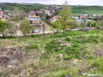 Reco Teren intravilan zona exclusivista Gheorge Doja 975 mp