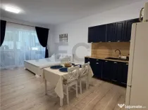 RECO Apartamente bloc nou Baile Felix, la cheie