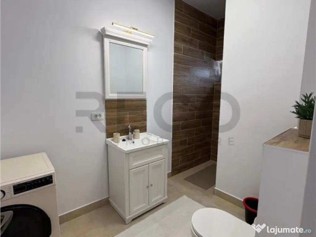 RECO Apartamente bloc nou Baile Felix, la cheie