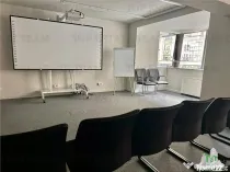 Oferta speciala ! Birou de inchiriat pentru 10 persoane / C