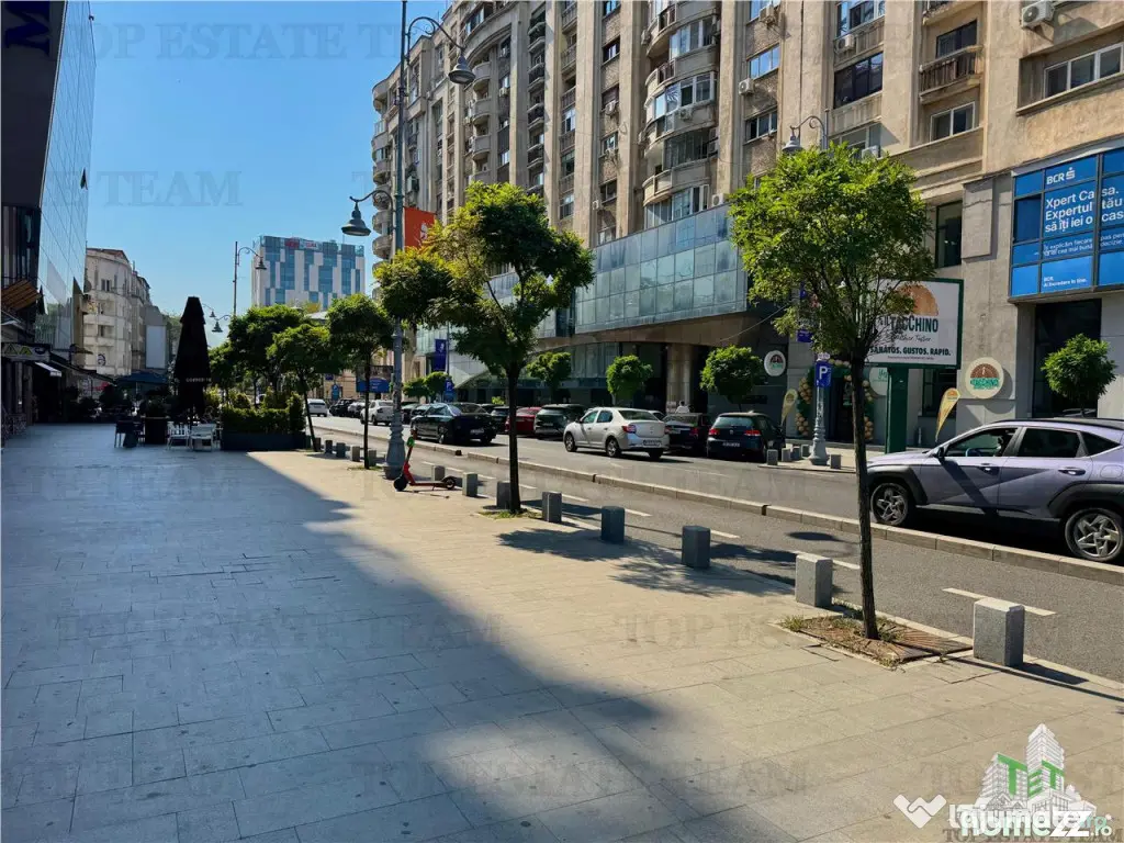 Oferta speciala ! Birou de inchiriat pentru 10 persoane / C